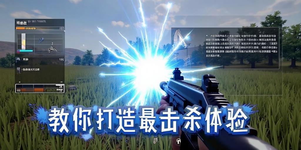 和平精英游戏运营商对待和平精英辅助的反作弊
