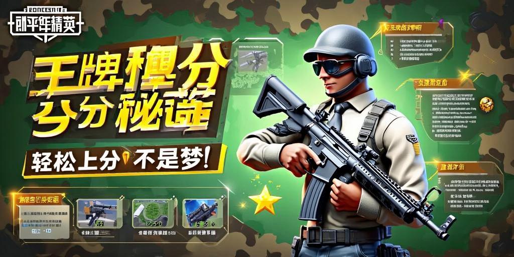 手机和平精英辅助透视