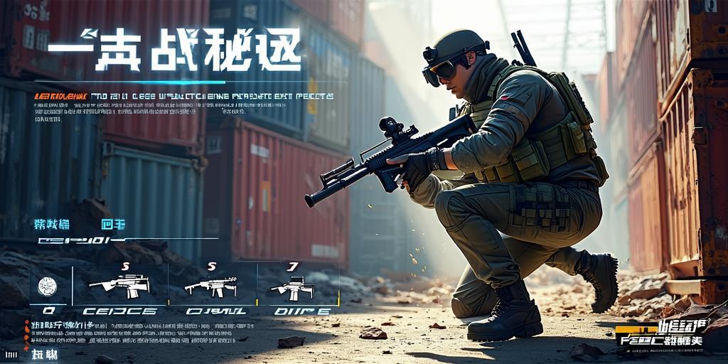 和平精英ios《螳螂》开挂科技免越狱全图乱杀中