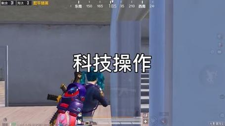 辅助瞄准器和平精英该选择哪一个