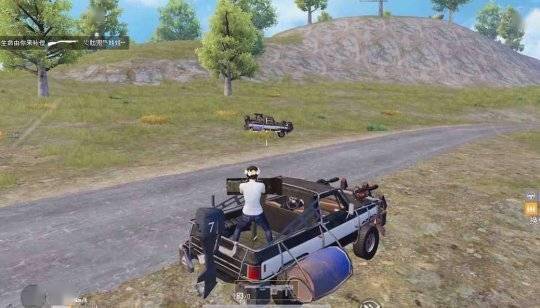 和平精英模拟器高清版辅助【雪貂】自瞄开关  全图透视 倒地不瞄 自动压枪