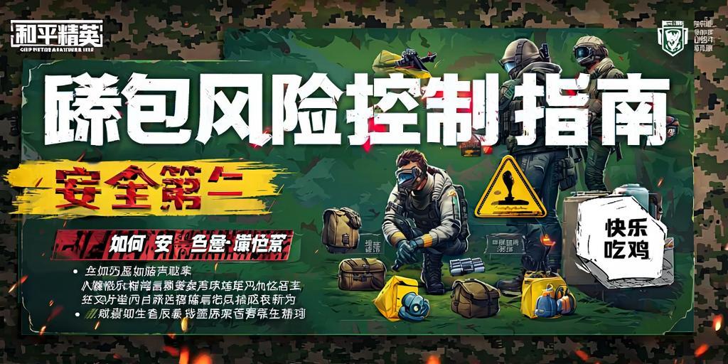 和平精英【逆境】辅助更新：新增防护插件，稳定体验再升及